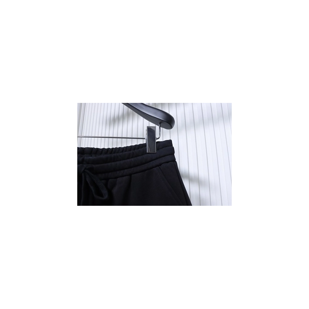 Dior Smoke-Effect Print Shorts Black,Dior Shorts,Shorts,CLOTHES