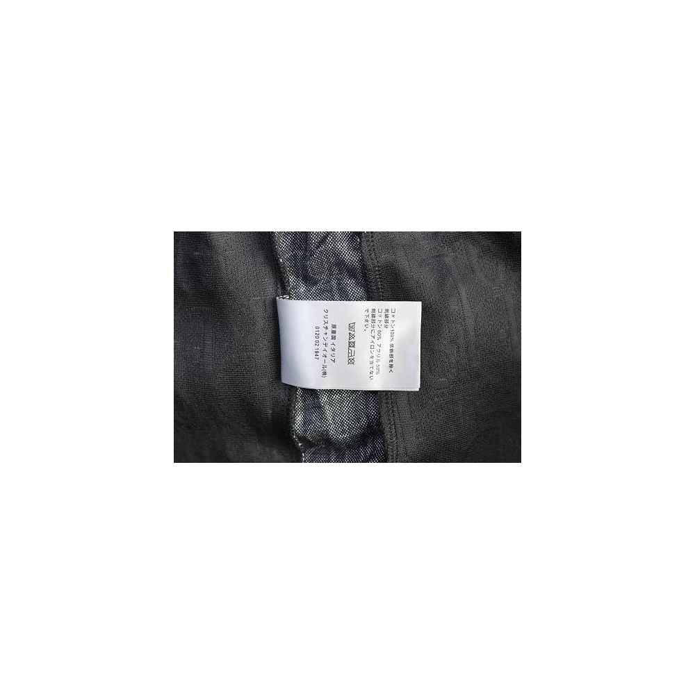 Dior Subtle Monogram Webbing Shorts Black,Dior Shorts,Shorts,CLOTHES