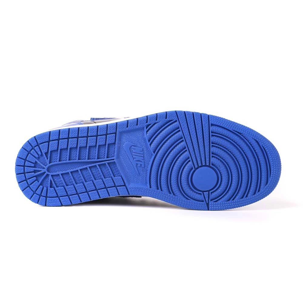 AIR JORDAN 1 RETRO HIGH ROYAL BLUE 555088-400,AIR JORDAN 1 HIGH,Air Jordan