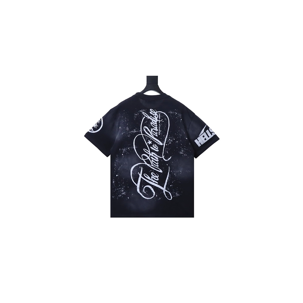 HellStar Kids Printed T-Shirt,Hellstar T-Shirts,T-Shirts,CLOTHES