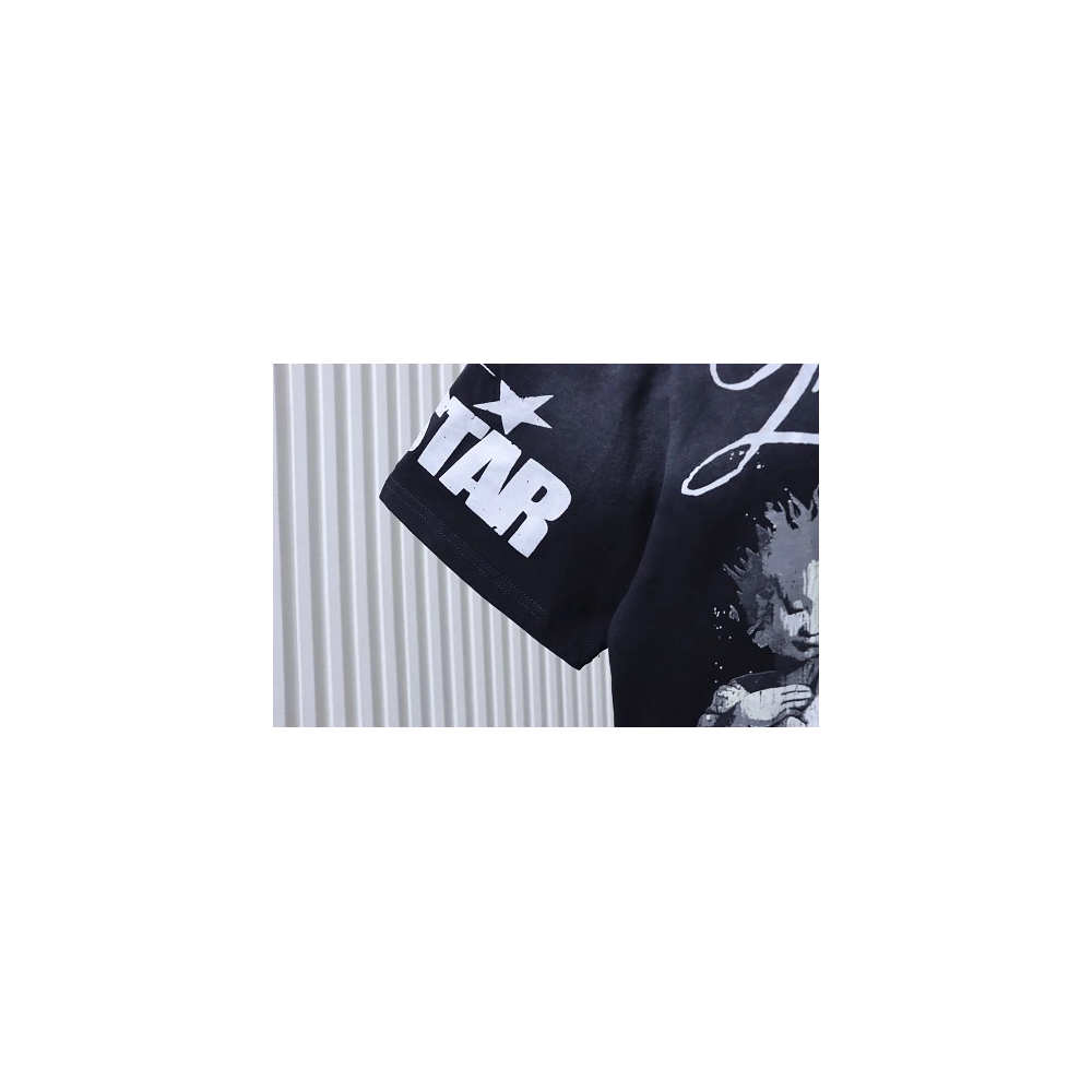 HellStar Kids Printed T-Shirt,Hellstar T-Shirts,T-Shirts,CLOTHES