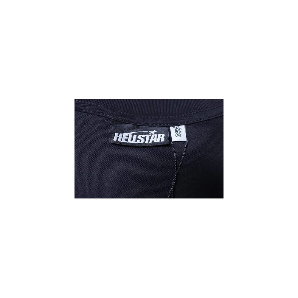 HellStar Kids Printed T-Shirt,Hellstar T-Shirts,T-Shirts,CLOTHES