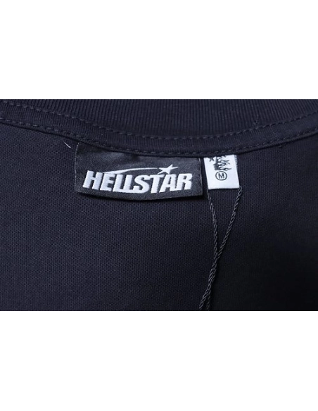 HellStar Kids Printed T-Shirt,Hellstar T-Shirts,T-Shirts,CLOTHES