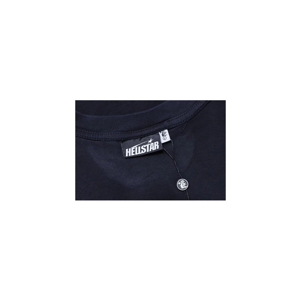 HellStar Sequin Letters T-Shirt,Hellstar T-Shirts,T-Shirts,CLOTHES