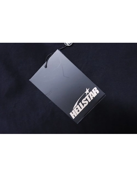 HellStar Sequin Letters T-Shirt,Hellstar T-Shirts,T-Shirts,CLOTHES