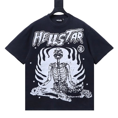 HellStar Skull Character T-Shirt,Hellstar T-Shirts,T-Shirts,CLOTHES