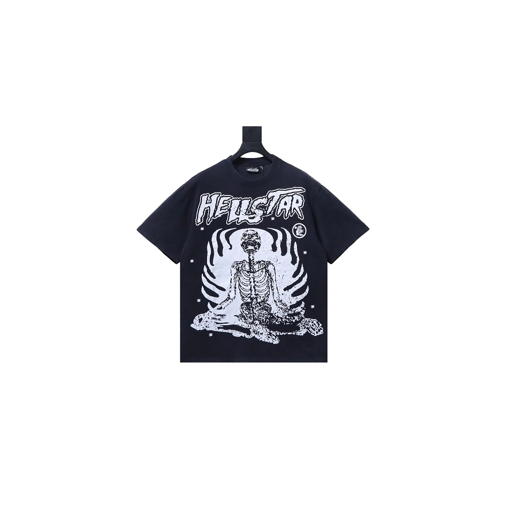 HellStar Skull Character T-Shirt,Hellstar T-Shirts,T-Shirts,CLOTHES