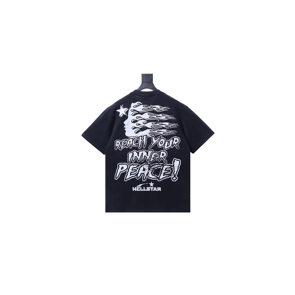 HellStar Skull Character T-Shirt,Hellstar T-Shirts,T-Shirts,CLOTHES