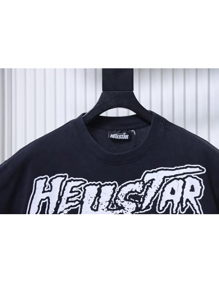 HellStar Skull Character T-Shirt,Hellstar T-Shirts,T-Shirts,CLOTHES