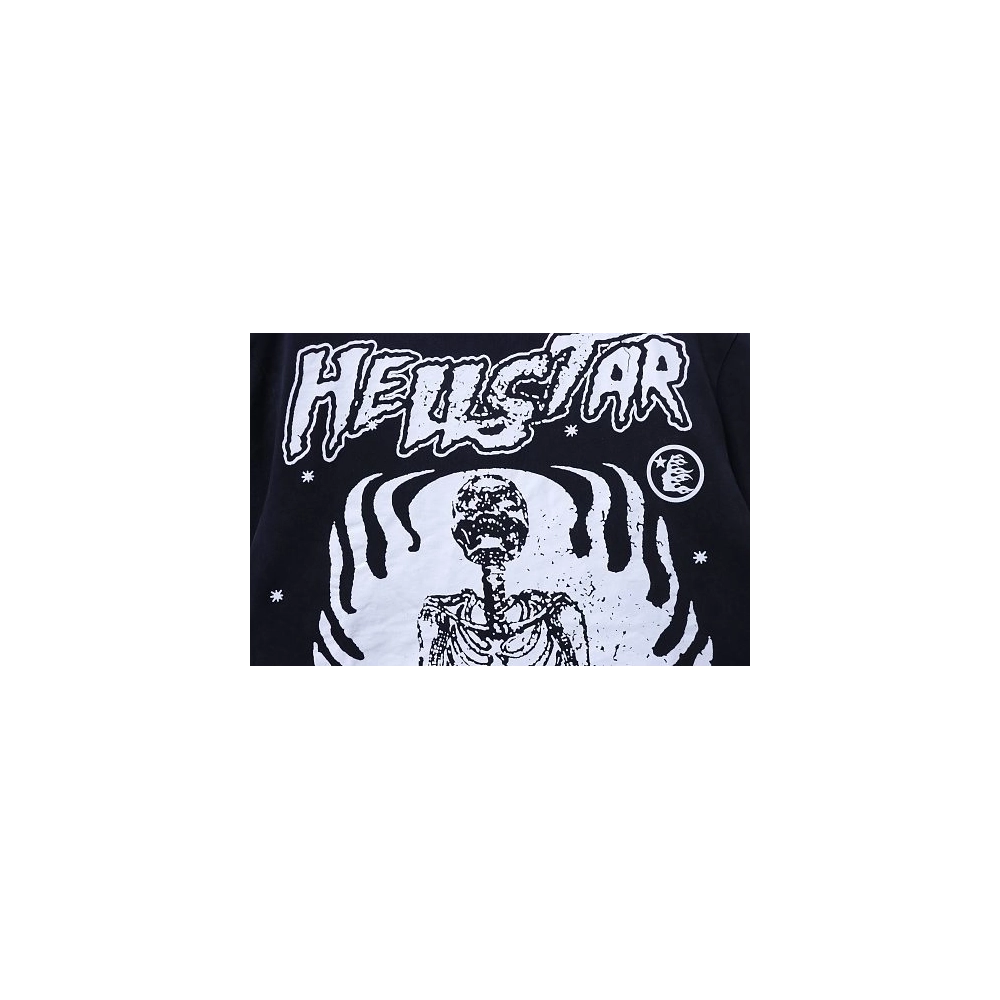 HellStar Skull Character T-Shirt,Hellstar T-Shirts,T-Shirts,CLOTHES