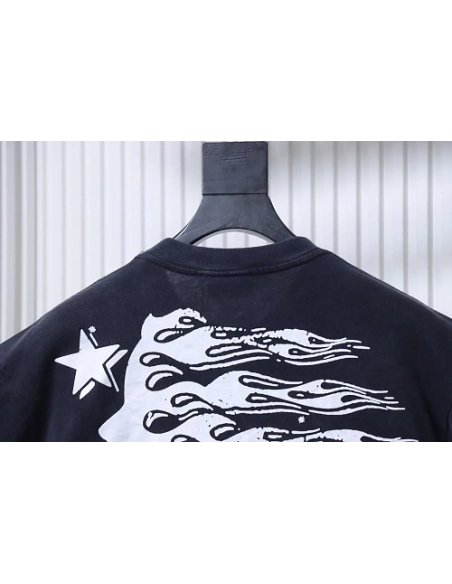 HellStar Skull Character T-Shirt,Hellstar T-Shirts,T-Shirts,CLOTHES
