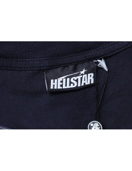 HellStar Skull Character T-Shirt,Hellstar T-Shirts,T-Shirts,CLOTHES
