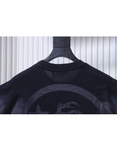 HellStar Subtle Letter Print T-Shirt,Hellstar T-Shirts,T-Shirts,CLOTHES