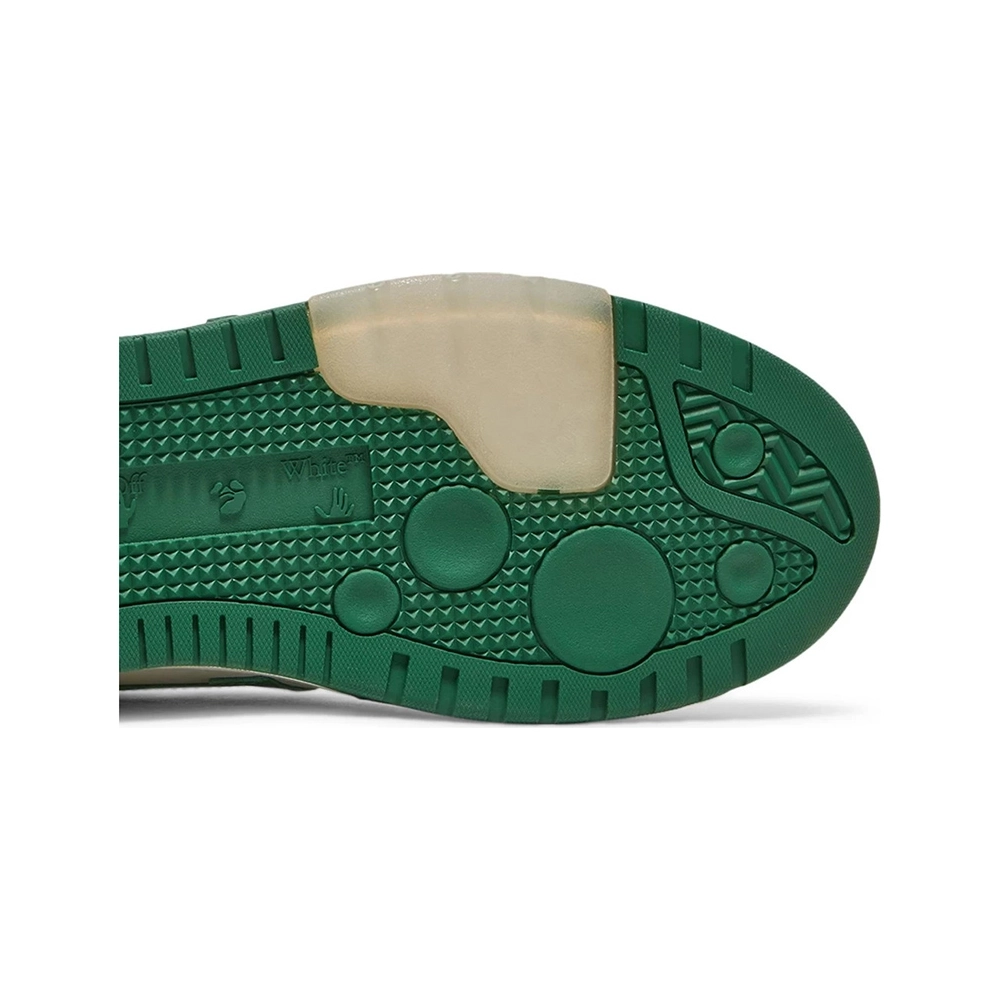 OffWhite Out of Office Low White Green,Off-White Out of Office,OFF-WHITE,NIKE SHOES Reps