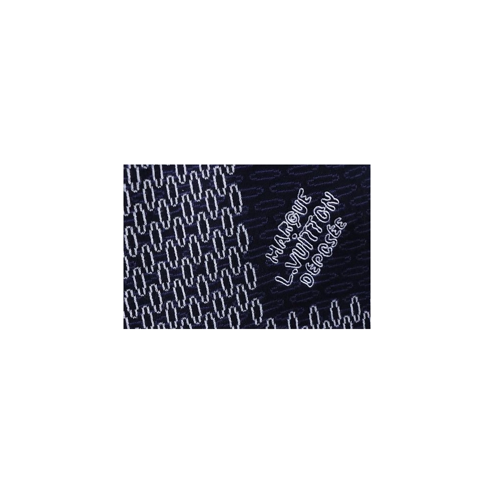 Louis Vuitton Checkerboard Jacquard Knit Shorts,Louis Vuitton T-Shirts,T-Shirts,CLOTHES