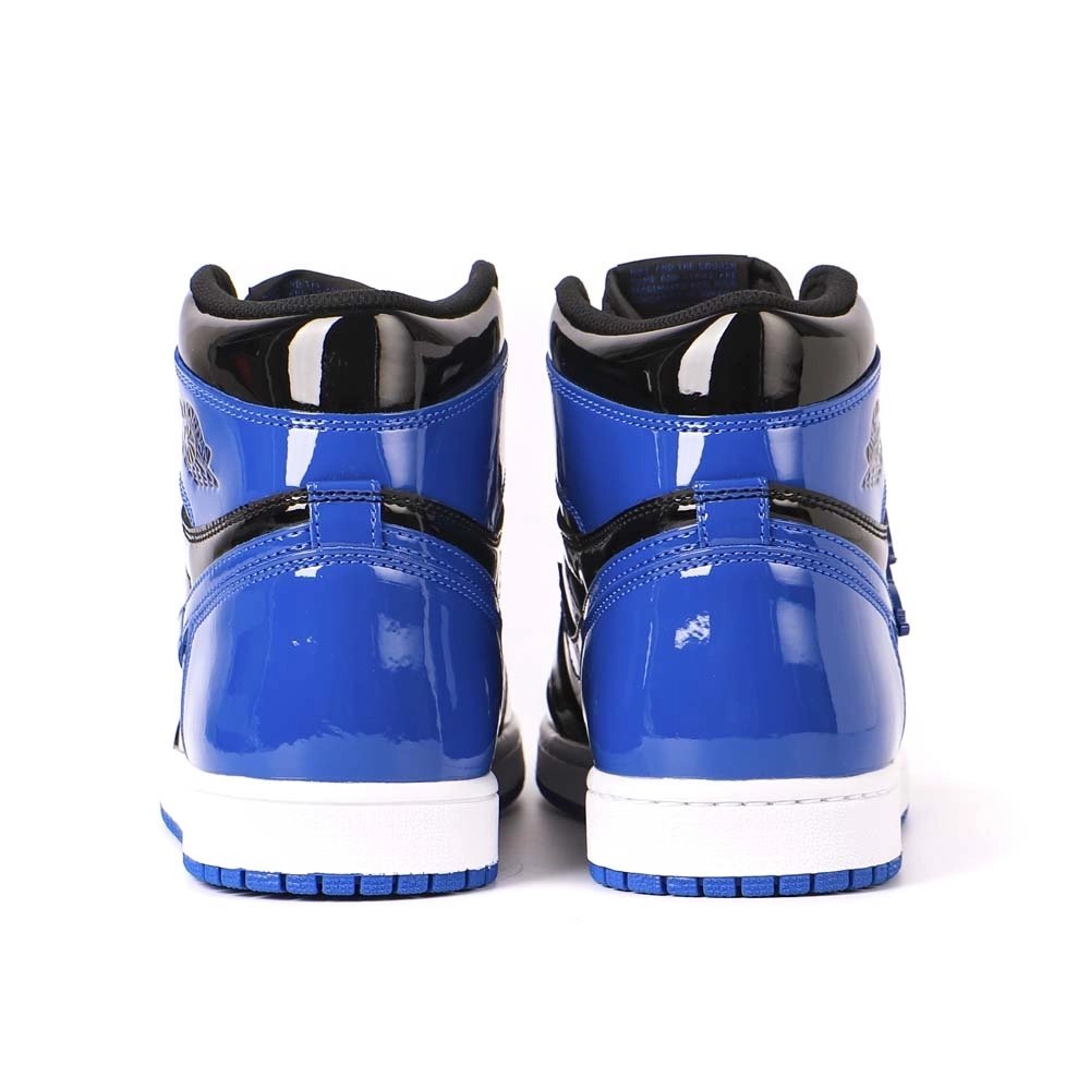AIR JORDAN 1 RETRO HIGH ROYAL BLUE 555088-400,AIR JORDAN 1 HIGH,Air Jordan
