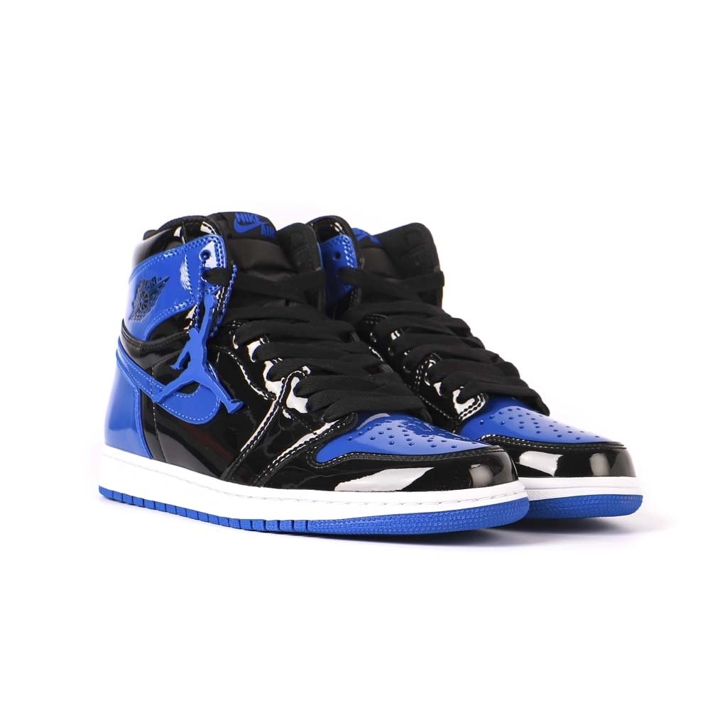 AIR JORDAN 1 RETRO HIGH ROYAL BLUE 555088-400,AIR JORDAN 1 HIGH,Air Jordan