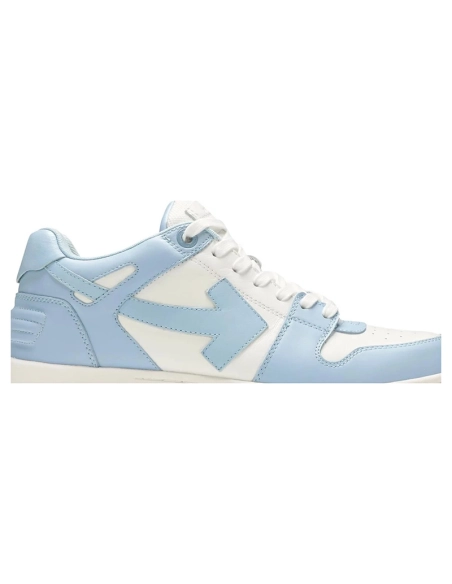OffWhite Out of Office Low Light Blue,Off-White Out of Office,OFF-WHITE,NIKE SHOES Reps