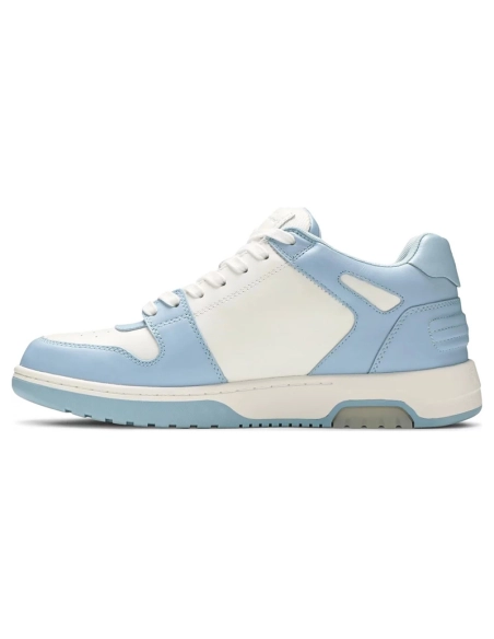 OffWhite Out of Office Low Light Blue,Off-White Out of Office,OFF-WHITE,NIKE SHOES Reps