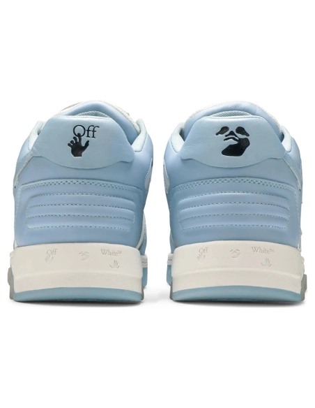 OffWhite Out of Office Low Light Blue,Off-White Out of Office,OFF-WHITE,NIKE SHOES Reps