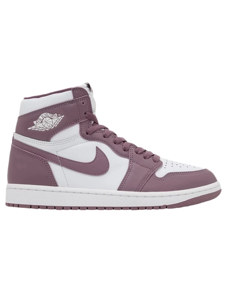 Air Jordan 1 Retro High OG Sky J Mauve DZ5485 105,AIR JORDAN 1 HIGH,Air Jordan