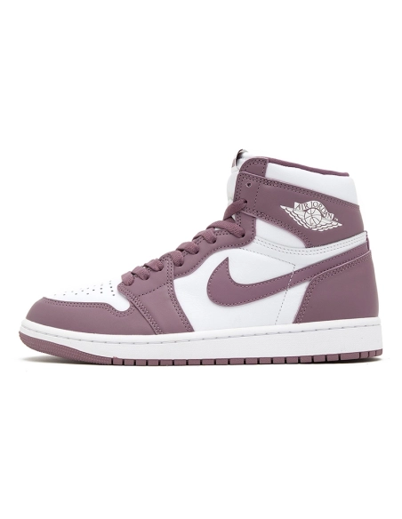 Air Jordan 1 Retro High OG Sky J Mauve DZ5485 105,AIR JORDAN 1 HIGH,Air Jordan