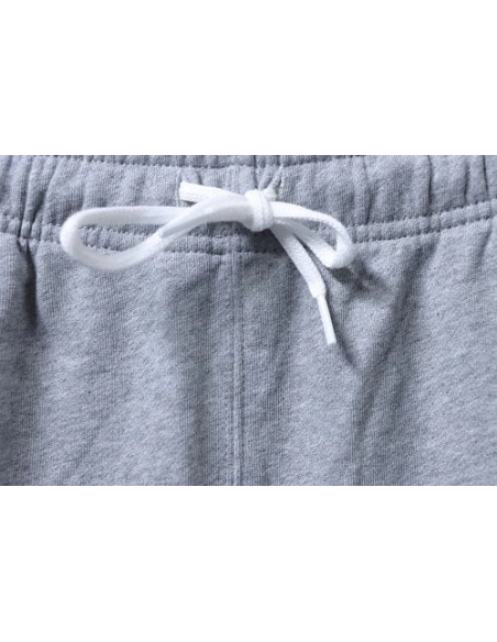 Ralph Lauren Embroidered Logo Casual Trousers Gray,Ralph Lauren Trousers,Jeans,CLOTHES