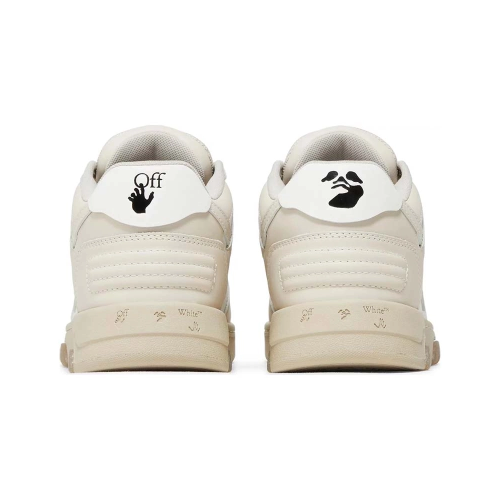 OffWhite Out of Office Beige,Off-White Out of Office,OFF-WHITE,NIKE SHOES Reps