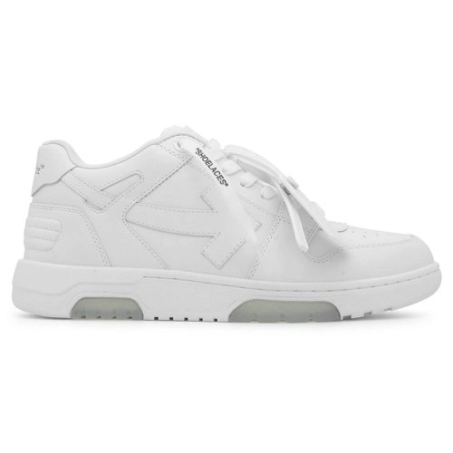 OffWhite Out Of Office Calf Leather Triple White,Off-White Out of Office,OFF-WHITE,NIKE SHOES Reps
