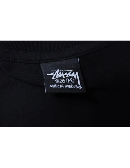 Stussy Marilyn Monroe Print T-Shirt Black,Stussy T-Shirts,T-Shirts,CLOTHES