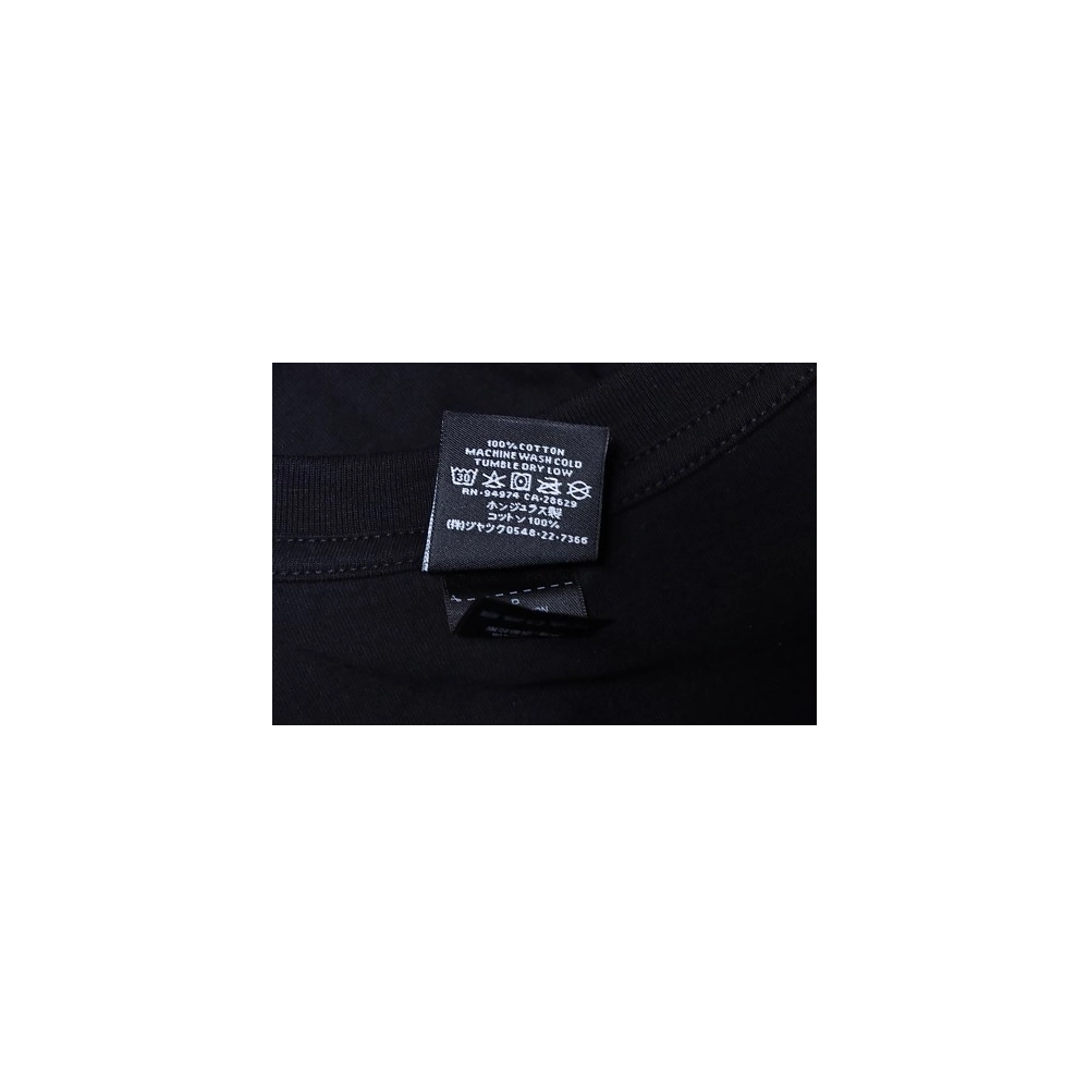 Stussy Marilyn Monroe Print T-Shirt Black,Stussy T-Shirts,T-Shirts,CLOTHES