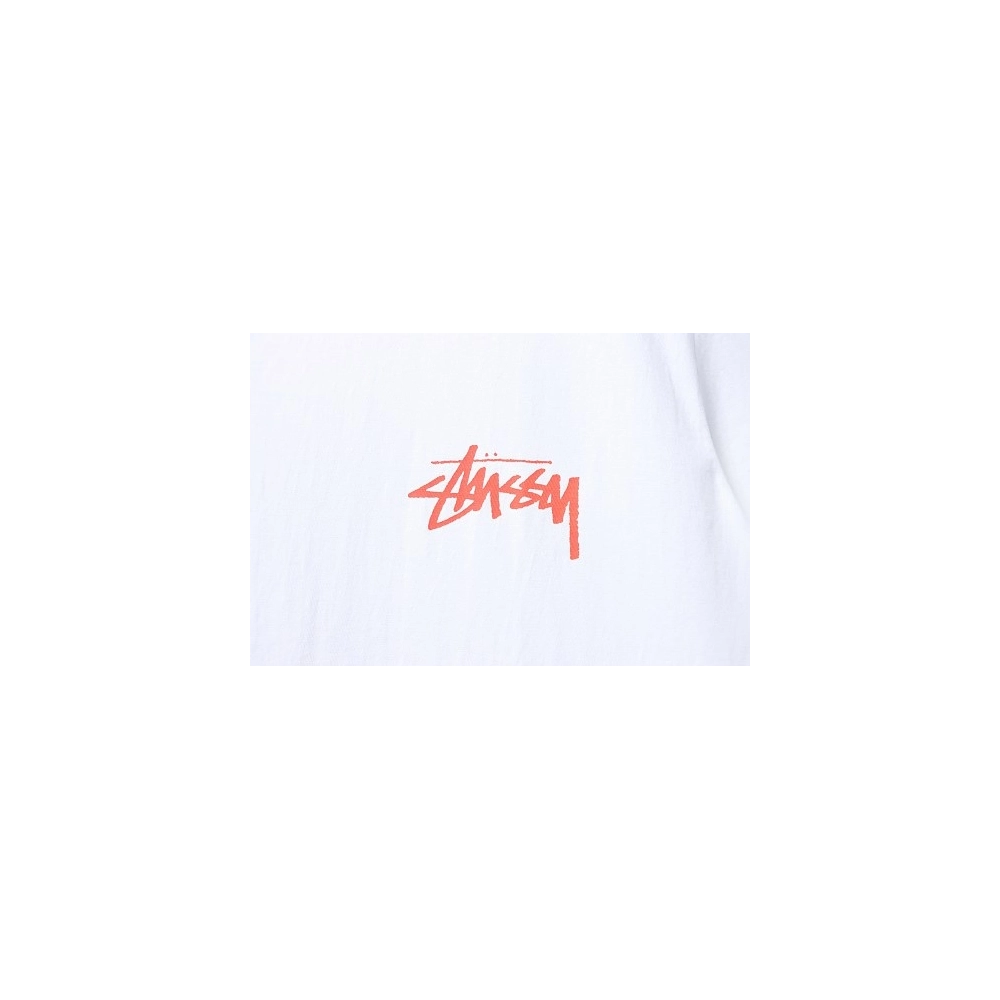 Stussy Marilyn Monroe Print T-Shirt White,Stussy T-Shirts,T-Shirts,CLOTHES