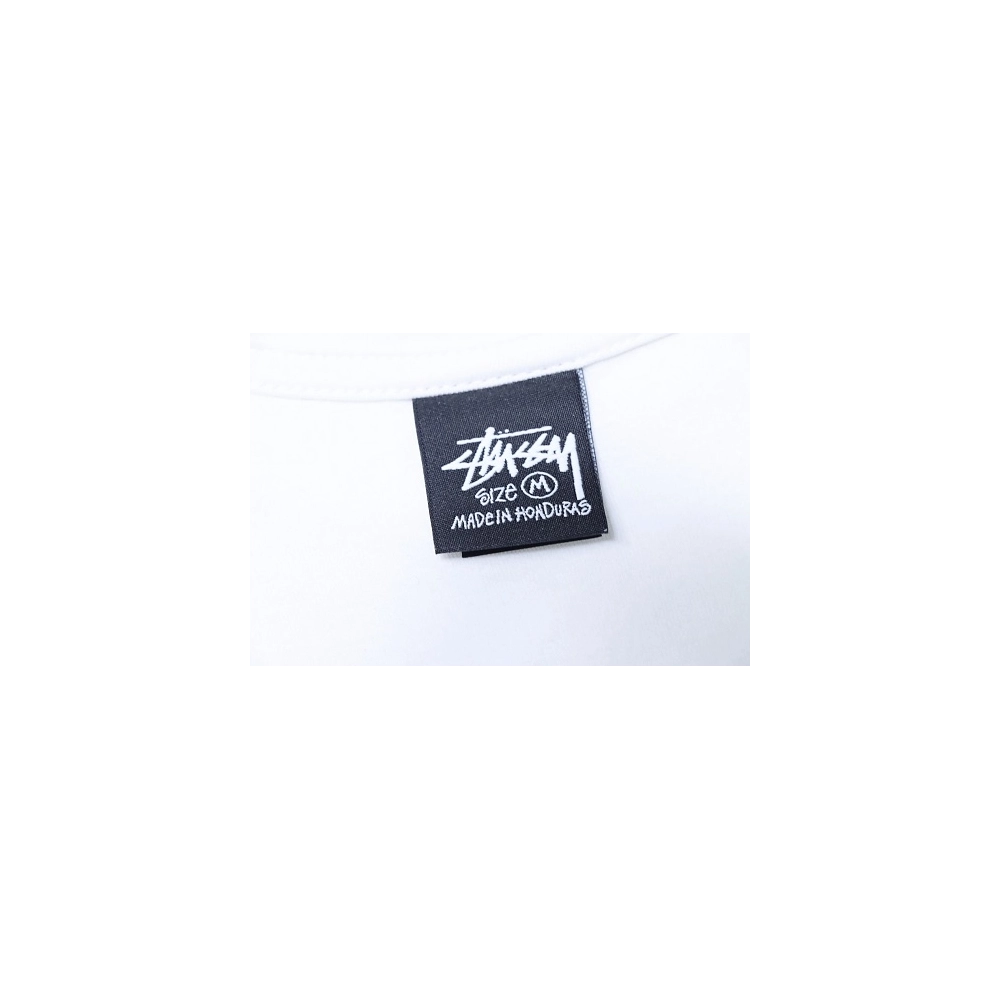 Stussy Marilyn Monroe Print T-Shirt White,Stussy T-Shirts,T-Shirts,CLOTHES
