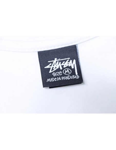 Stussy Marilyn Monroe Print T-Shirt White,Stussy T-Shirts,T-Shirts,CLOTHES