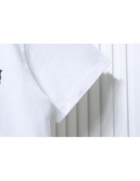 Stussy World Tour Graphic T-Shirt White,Stussy T-Shirts,T-Shirts,CLOTHES