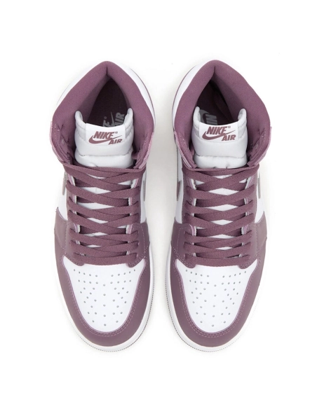 Air Jordan 1 Retro High OG Sky J Mauve DZ5485 105,AIR JORDAN 1 HIGH,Air Jordan