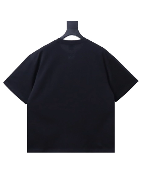 Supreme MM6 Maison Margiela US Dollar Print T-Shirt Black,Supreme T-Shirts,T-Shirts,CLOTHES