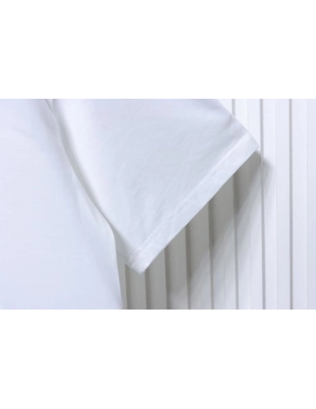 Supreme MM6 Maison Margiela US Dollar Print T-Shirt White,Supreme T-Shirts,T-Shirts,CLOTHES