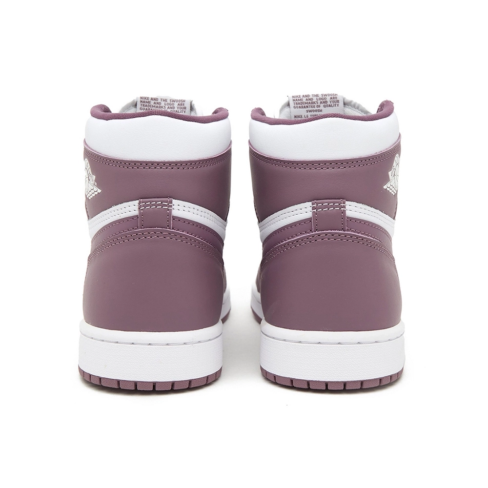 Air Jordan 1 Retro High OG Sky J Mauve DZ5485 105,AIR JORDAN 1 HIGH,Air Jordan