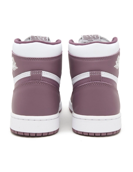 Air Jordan 1 Retro High OG Sky J Mauve DZ5485 105,AIR JORDAN 1 HIGH,Air Jordan