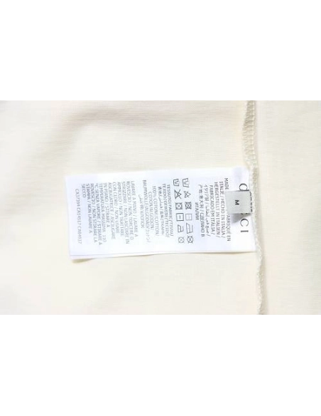 Gucci Cartoon Mickey T-shirt,Gucci T-shirts,T-Shirts,CLOTHES