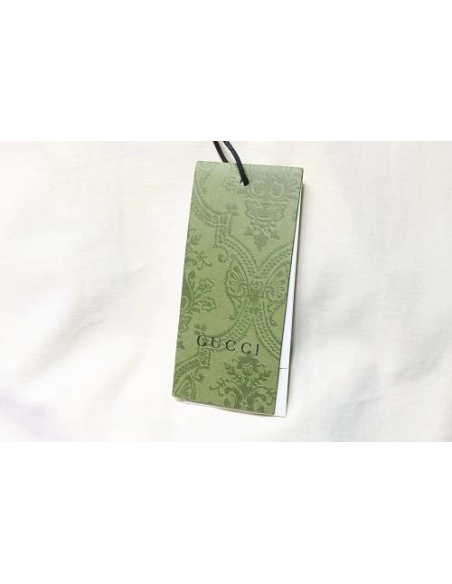 Gucci Cartoon Floral Love T-Shirt,Gucci T-shirts,T-Shirts,CLOTHES