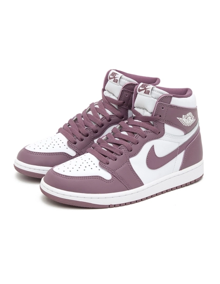 Air Jordan 1 Retro High OG Sky J Mauve DZ5485 105,AIR JORDAN 1 HIGH,Air Jordan
