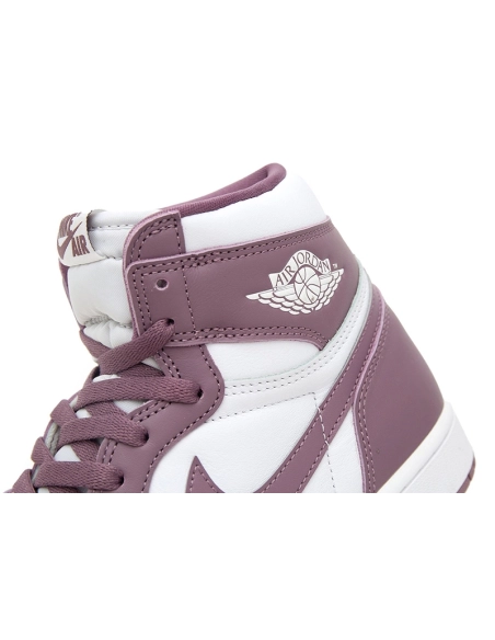 Air Jordan 1 Retro High OG Sky J Mauve DZ5485 105,AIR JORDAN 1 HIGH,Air Jordan