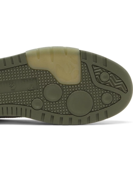 OffWhite Out of Office Khaki White,Off-White Out of Office,OFF-WHITE,NIKE SHOES Reps