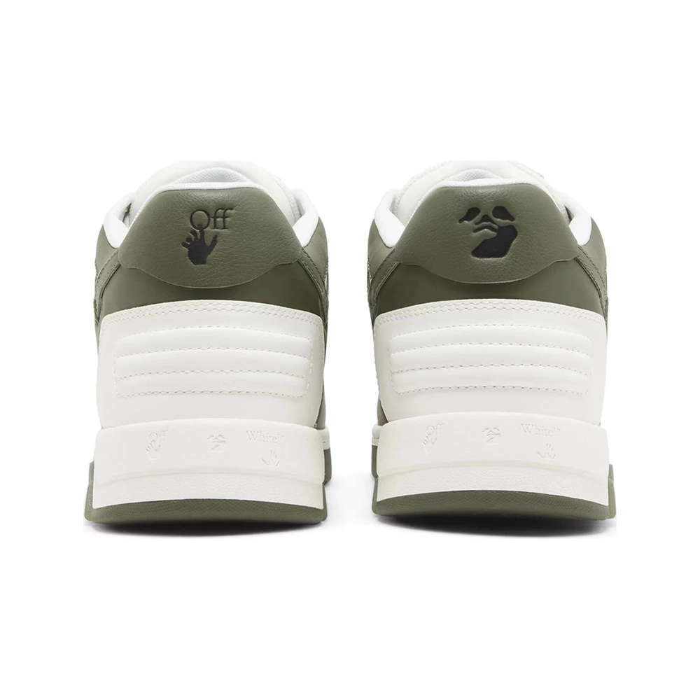 OffWhite Out of Office Khaki White,Off-White Out of Office,OFF-WHITE,NIKE SHOES Reps