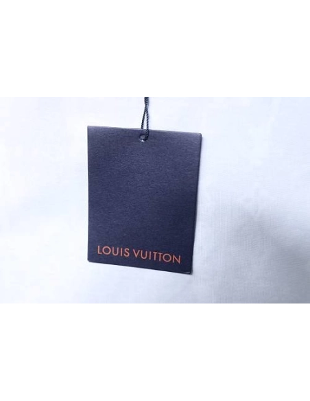 Louis Vuitton Cashew Tie-Dye T-shirt,Louis Vuitton T-Shirts,T-Shirts,CLOTHES
