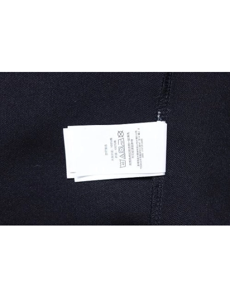 Ralph Lauren Pony Logo Embroidered Short-Sleeve Button-Down Shirt Black,Ralph Lauren T-Shirts,T-Shirts,CLOTHES