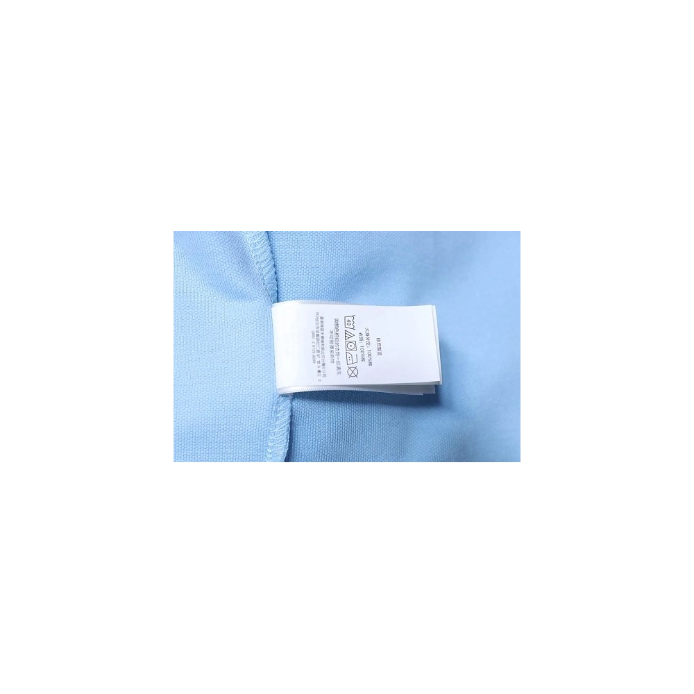 Ralph Lauren Pony Logo Embroidered Short-Sleeve Button-Down Shirt Blue,Ralph Lauren T-Shirts,T-Shirts,CLOTHES