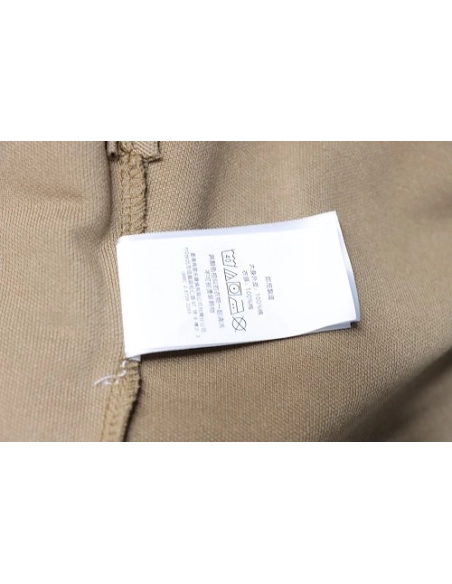 Ralph Lauren Pony Logo Embroidered Short-Sleeve Button-Down Shirt Brown,Ralph Lauren T-Shirts,T-Shirts,CLOTHES